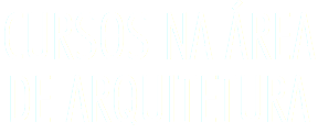 Cursos na área de arquitetura